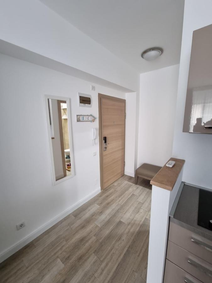Desilva - Summer Holidays Apartamento Mamaia Exterior foto